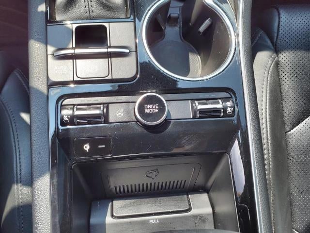 2021 Kia K5 EX Auto FWD