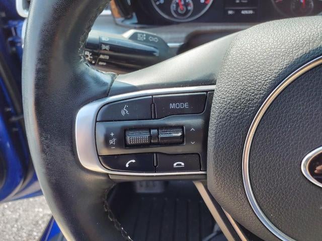 2021 Kia K5 EX Auto FWD