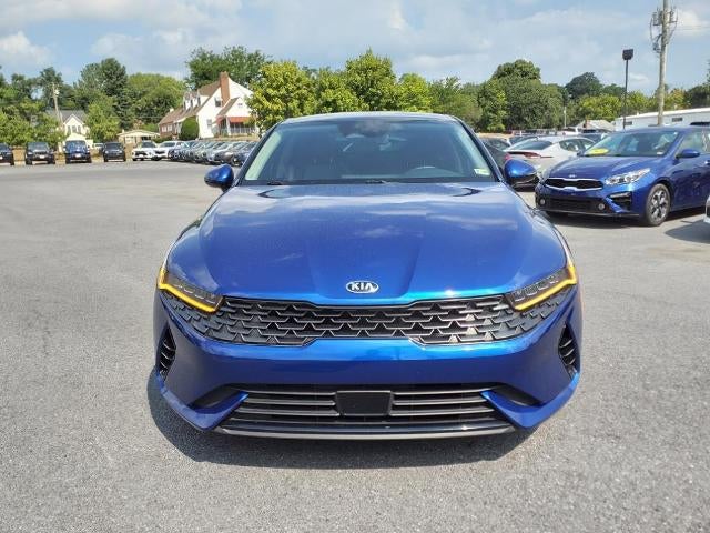 2021 Kia K5 EX Auto FWD