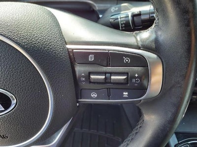 2021 Kia K5 EX Auto FWD