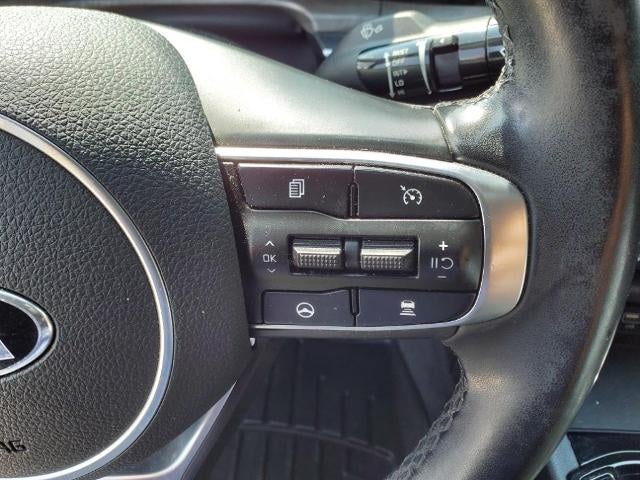 2021 Kia K5 EX Auto FWD