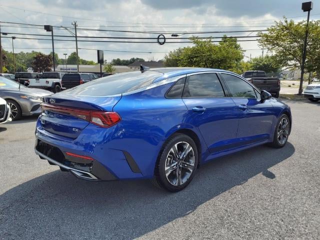 2021 Kia K5 EX Auto FWD