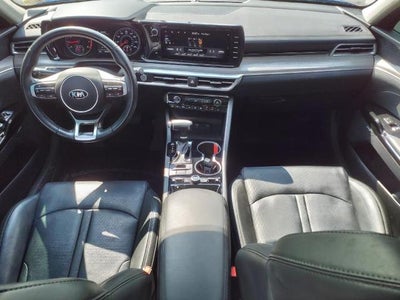 2021 Kia K5 EX Auto FWD