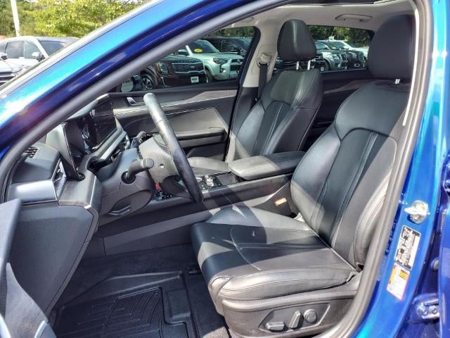 2021 Kia K5 EX Auto FWD