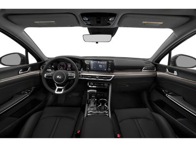 2021 Kia K5 EX Auto FWD