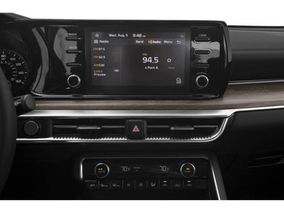 2021 Kia K5 EX Auto FWD