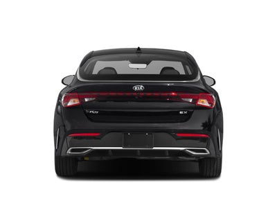 2021 Kia K5 EX Auto FWD
