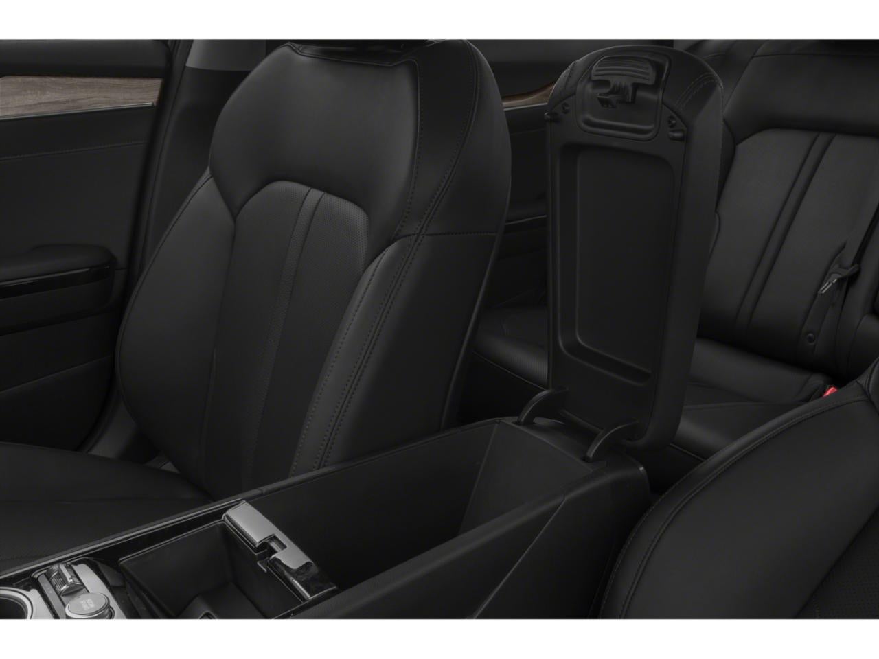 2021 Kia K5 EX Auto FWD