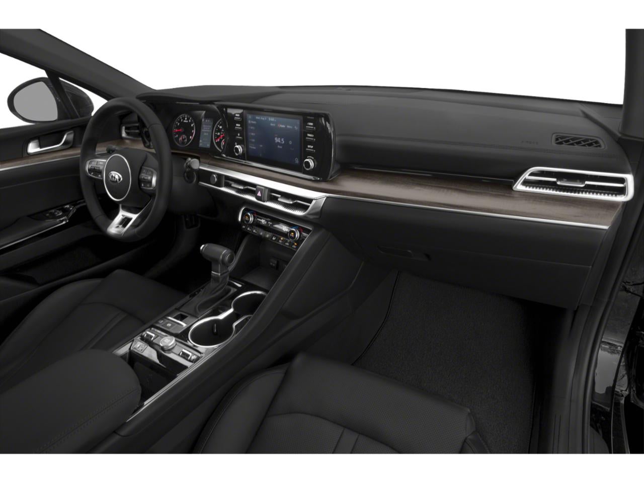 2021 Kia K5 EX Auto FWD