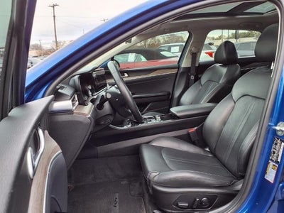 2021 Kia K5 EX Auto FWD