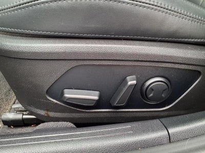 2021 Kia K5 EX Auto FWD