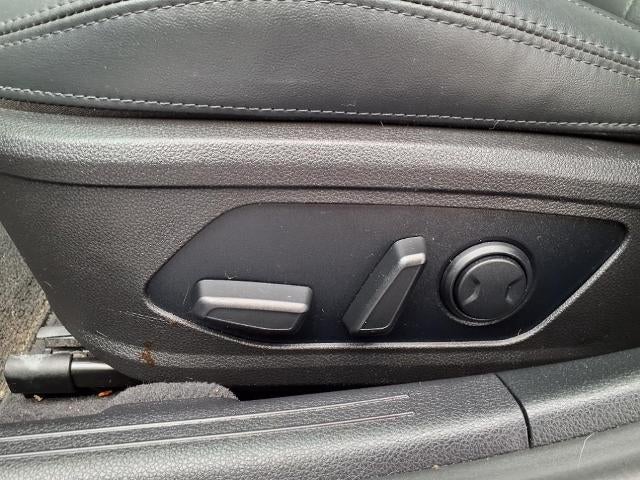 2021 Kia K5 EX Auto FWD