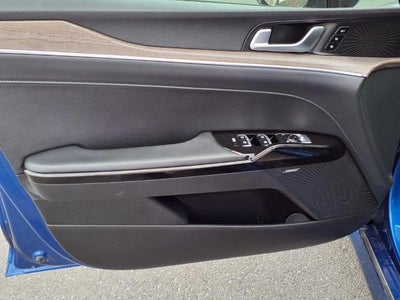 2021 Kia K5 EX Auto FWD