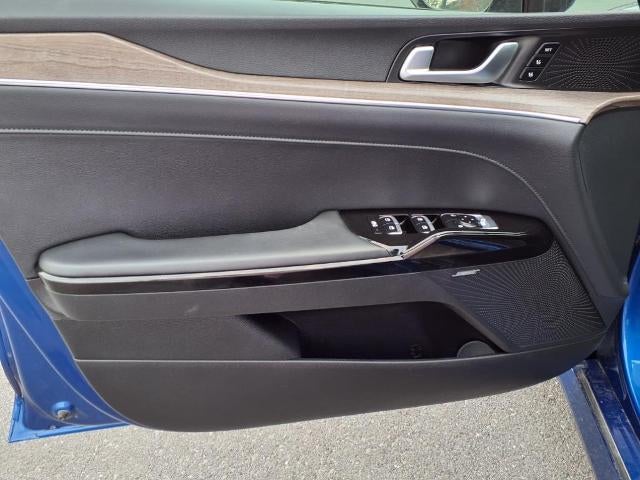 2021 Kia K5 EX Auto FWD