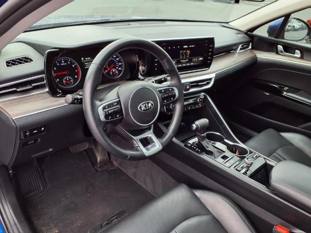 2021 Kia K5 EX Auto FWD