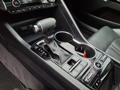 2021 Kia K5 EX Auto FWD