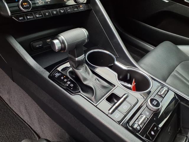 2021 Kia K5 EX Auto FWD