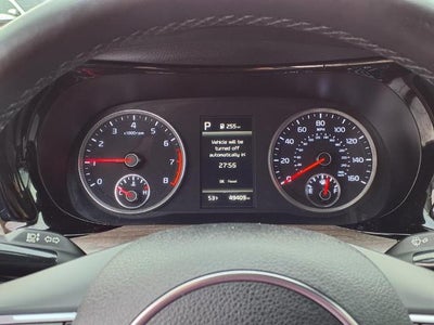 2021 Kia K5 EX Auto FWD