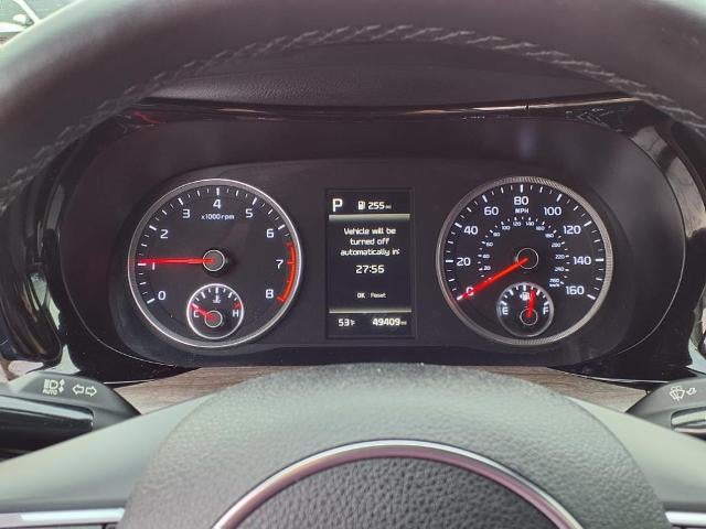 2021 Kia K5 EX Auto FWD