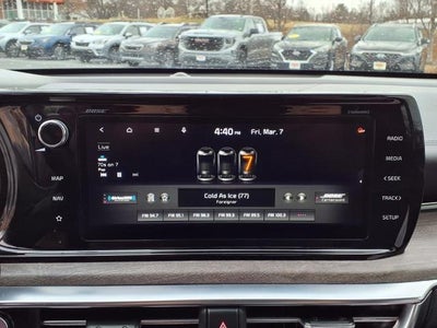 2021 Kia K5 EX Auto FWD