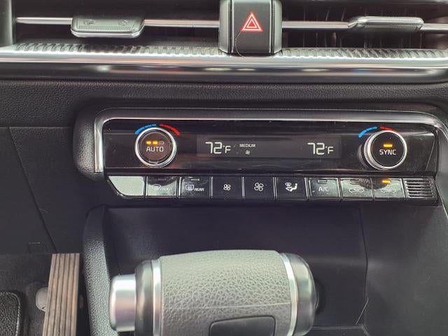 2021 Kia K5 EX Auto FWD