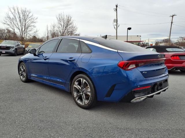 2021 Kia K5 EX Auto FWD