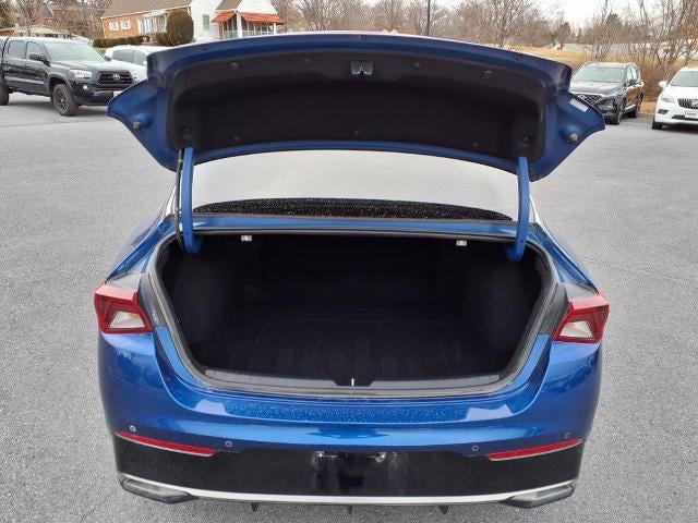 2021 Kia K5 EX Auto FWD