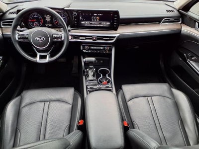 2021 Kia K5 EX Auto FWD