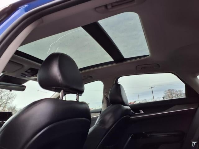 2021 Kia K5 EX Auto FWD