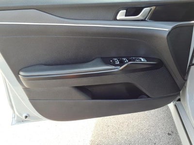 2022 Kia K5 GT-Line Auto AWD
