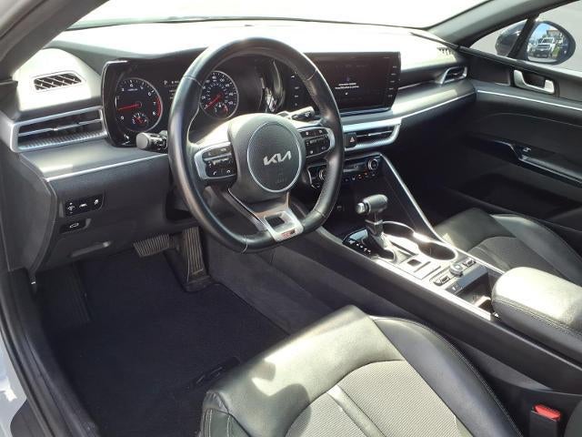2022 Kia K5 GT-Line Auto AWD