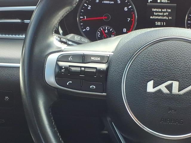 2022 Kia K5 GT-Line Auto AWD