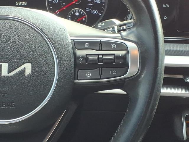 2022 Kia K5 GT-Line Auto AWD