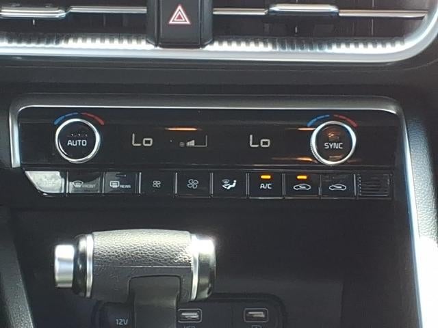 2022 Kia K5 GT-Line Auto AWD