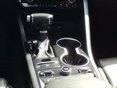 2022 Kia K5 GT-Line Auto AWD