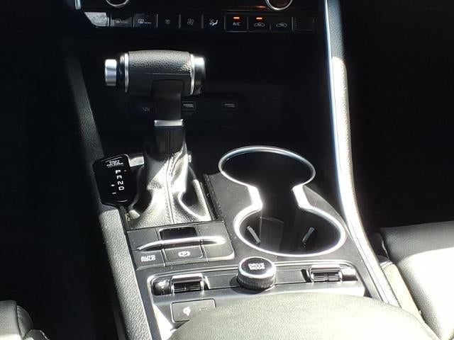 2022 Kia K5 GT-Line Auto AWD