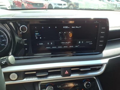 2022 Kia K5 GT-Line Auto AWD