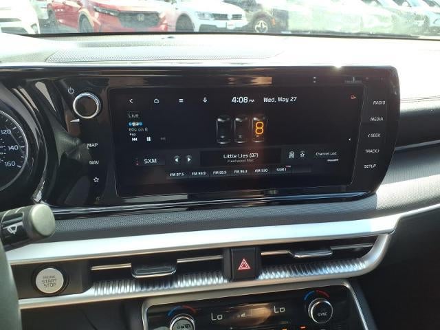 2022 Kia K5 GT-Line Auto AWD