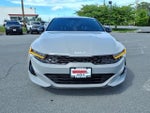 2022 Kia K5 GT-Line Auto AWD