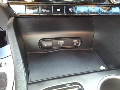 2022 Kia K5 GT-Line Auto AWD