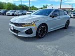 2022 Kia K5 GT-Line Auto AWD