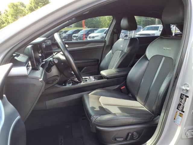2022 Kia K5 GT-Line Auto AWD