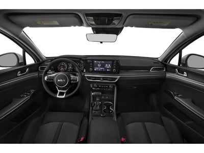 2022 Kia K5 GT-Line Auto AWD