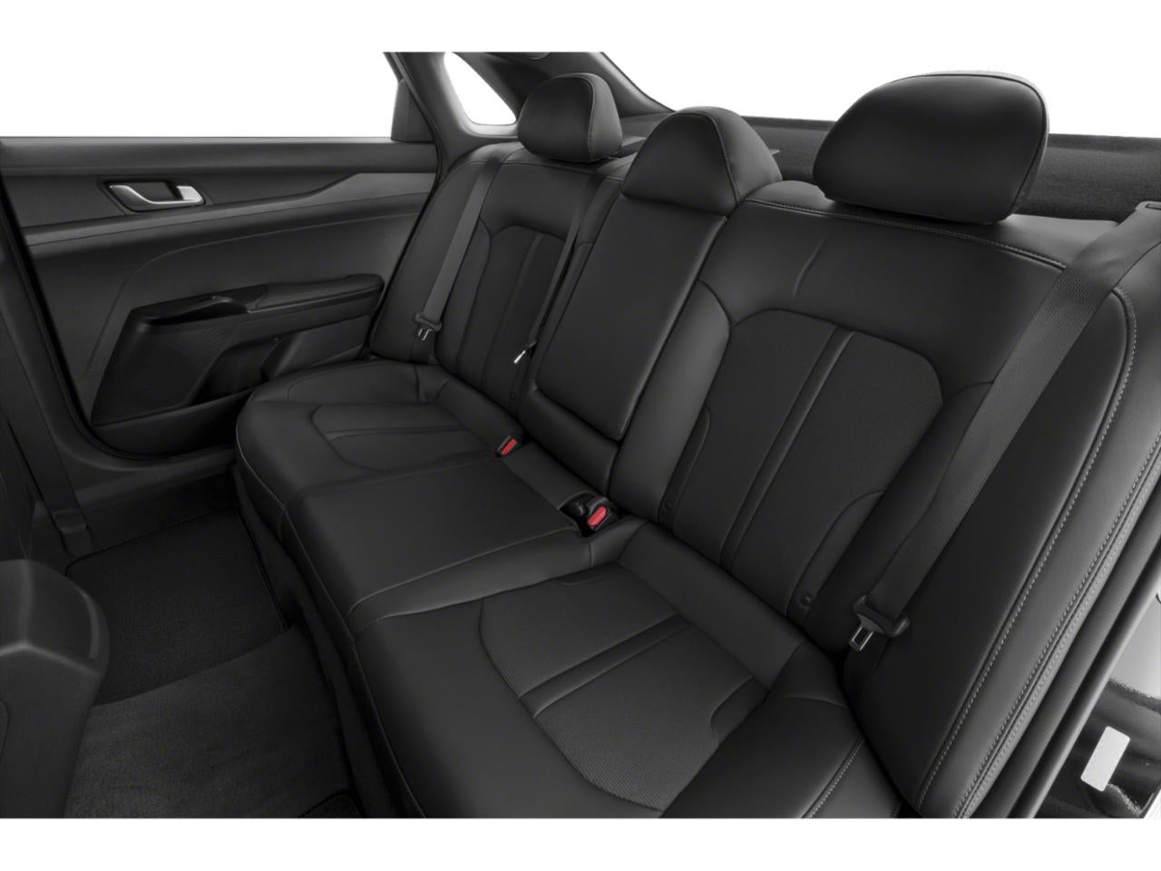 2022 Kia K5 GT-Line Auto AWD