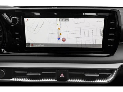 2022 Kia K5 GT-Line Auto AWD