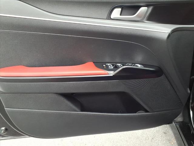 2023 Kia K5 GT-Line Auto FWD