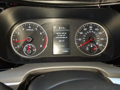 2023 Kia K5 GT-Line Auto FWD