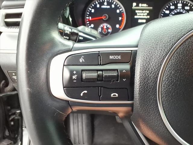 2023 Kia K5 GT-Line Auto FWD