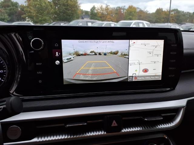 2023 Kia K5 GT-Line Auto FWD