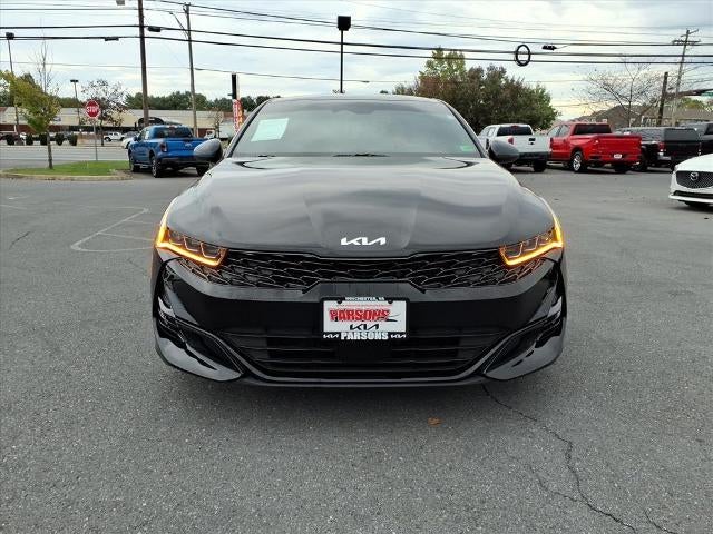2023 Kia K5 GT-Line Auto FWD